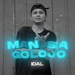 Manusia Golojo Chords by Idal