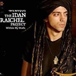 Cada Dia by Idan Raichel