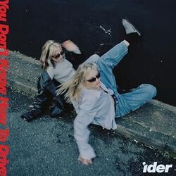 You Don't Know How To Drive Chords by IDER