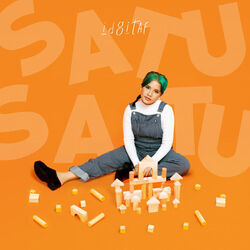 Satu-satu Chords by Idgitaf