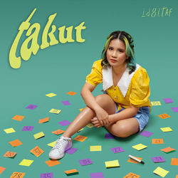 Takut Chords by Idgitaf