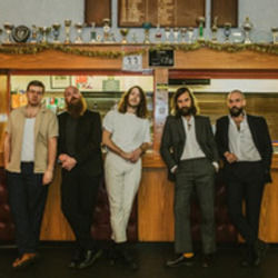 A Hymn Tabs by IDLES