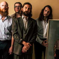 Car Crash Bass tabs by IDLES