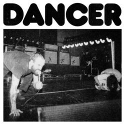 Dancer Bass tabs by IDLES