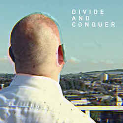Divide And Conquer Bass tabs by IDLES