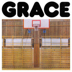 Grace by IDLES