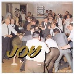 I'm Scum Bass tabs by IDLES