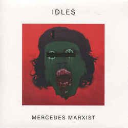 Mercedes Marxist Bass Tab by IDLES
