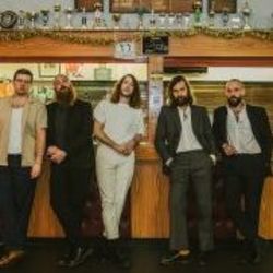 Model Village Tabs by IDLES