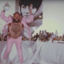 Mother Chords by IDLES