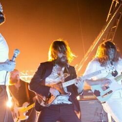 Progress Intro by IDLES