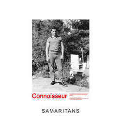 Samaritans Bass tabs by IDLES