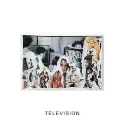 Television Tab by IDLES