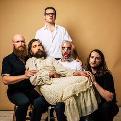 The Beachland Ballroom Bass tabs by IDLES