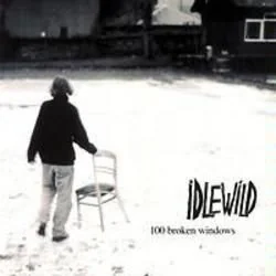 I Don't Have The Map Chords by Idlewild