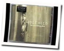 I Found That Essence Rare Tab by Idlewild