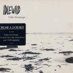 Little Discourage Chords by Idlewild
