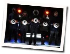 No Emotion Chords by Idlewild