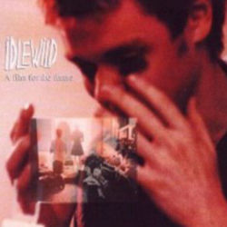 A Film For The Future Chords by Idlewild