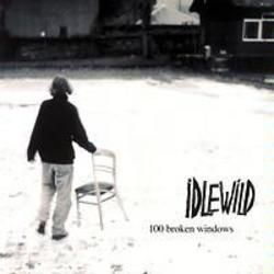 I Don't Have The Map Chords by Idlewild