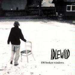 I Don't Have The Map by Idlewild