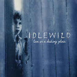 I Live In A Hiding Place Tab by Idlewild