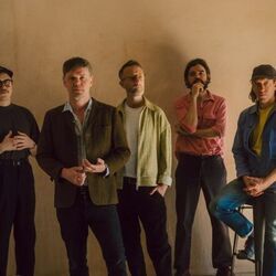 It's Not The First Time Chords by Idlewild