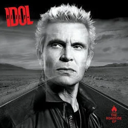 Bitter Taste Chords by Billy Idol