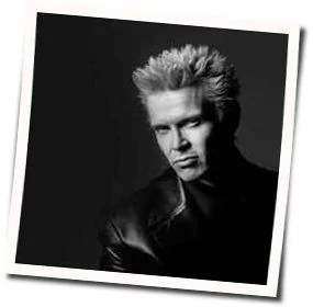 Love And Glory Live Chords by Billy Idol