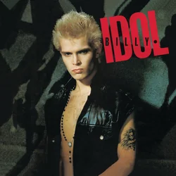 Love Calling Bass Tab by Billy Idol