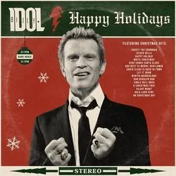 On Christmas Day Chords by Billy Idol