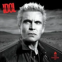 Rita Hayworth Chords by Billy Idol