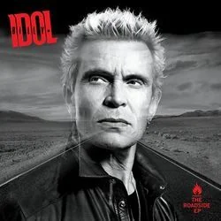 U Don't Have To Kiss Me Like That Chords by Billy Idol