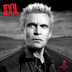Baby Put Your Clothes Back On Chords by Billy Idol
