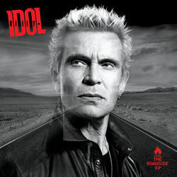 Bitter Taste Chords by Billy Idol
