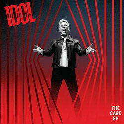Cage by Billy Idol