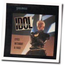Eyes Without A Face Chords by Billy Idol