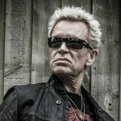 Ladie Or Die by Billy Idol