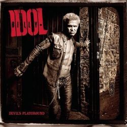 Lady Do Or Die by Billy Idol