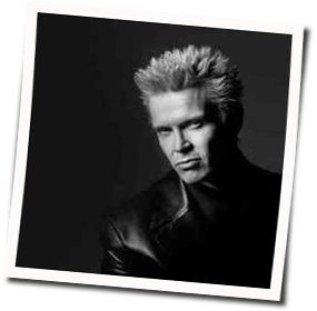 Love And Glory Live Chords by Billy Idol