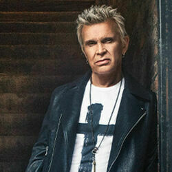 Miss Nobody Chords by Billy Idol
