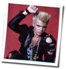 Mony Mony by Billy Idol