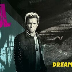 People I Love Chords by Billy Idol