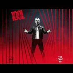 Rebel Like You Chords by Billy Idol