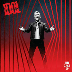 Running From The Ghost Chords by Billy Idol