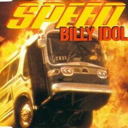 Speed Tab by Billy Idol