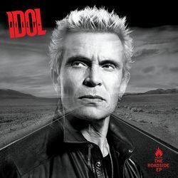 U Don't Have To Kiss Me Like That Chords by Billy Idol
