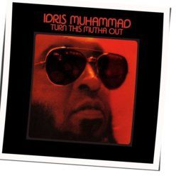 Could Heaven Ever Be Like This by Idris Muhammad