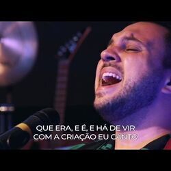 Exaltado Chords by Iedv Worship