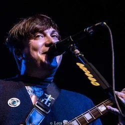 Basement Eyes Ukulele Chords by Frank Iero